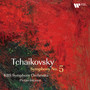 P.I.Tchaikovsky: Symphony No. 5 in E Minor, Op. 64