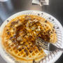 Waffle (Explicit)