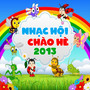 Nhạc Hội Chào Hè 2013