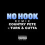 No Hook (Remix) [Explicit]