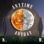 ANYTIME, ANYDAY (feat. web) [Explicit]