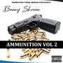 Ammunition, Vol. 2 (Explicit)