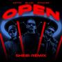 Open‌ (feat. Behzad Leito & Sepehr Khalse) [Shebi Remix] [Explicit]