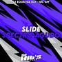 Slide Spectro Agudo (Explicit)