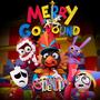 The Merry-Go-Round (The Amazing Digital Circus Song)