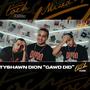 Mixed By Toch Sessions: Gawd Did (feat. Tyshawn Dion) [Explicit]