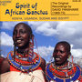 Spirit of African Sanctus