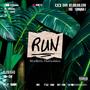 Run (Explicit)