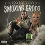 Smoking Groot (Explicit)