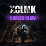 Cursed Claw (Explicit)