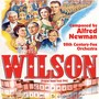 Wilson (Original Motion Picture Soundtrack)