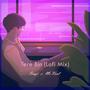 Tere Bin (feat. Raaji) [Lofi Mix]