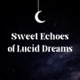 Sweet Echoes of Lucid Dreams: Ultimate REM Sleep Playlist