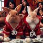 Champagne Hefner 3 : THE PARTY PACK (Explicit)