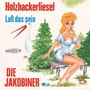 Holzhackerliesel