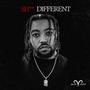 **** Different (Explicit)