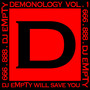 Demonology, Vol. 1 (Explicit)