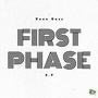 FIRST PHASE (Explicit)