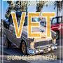 VET (feat. NEFARI) [Explicit]