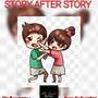 Story After Story