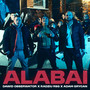 Alabai (Explicit)