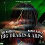 Big Drakes & ARPs (Explicit)