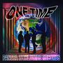 One Time (feat. OiPuma, Tenen, Spacey & Eveu) [Explicit]