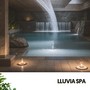 Lluvia Spa: Immersing in the Raindrop Symphony