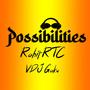 Possibilities (Cinematic Music) (feat. Rohit RTC)