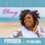 Yahweh (feat. Folabi Nuel)