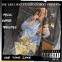 Typical Rapper Freestyle (Explicit)