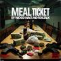 Meal Ticket (feat. R3altalk) [Explicit]