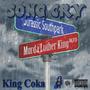 Song Cry (feat. Korey Blues) [Explicit]