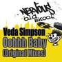 Oohhh Baby - Original Mixes