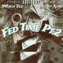 Fed Time Pt 2 (Explicit)