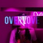 OVER LOVE (Explicit)