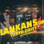 Lankans on Tokyo Drift (feat. Lil Shank, SD. & Naigel Forrel) [Explicit]