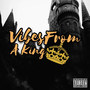 Vibes from a King (Explicit)