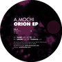 Orion - EP