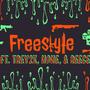 Freestyle (Explicit)