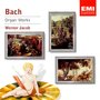 Bach:Organ Works