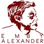 Emby Alexander