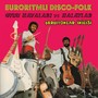 Euroritmli Disco Folk - Oyun Havaları Ve Halaylar