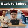 Back to School Anthem (Cover Songs) [Explicit]