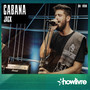 Cabana Jack no Estúdio Showlivre (Ao Vivo)