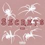 Secrets (feat. Frshh, Mostqcks & Drewski59) [Explicit]