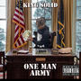 One Man Army (Explicit)