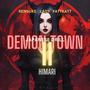 DEMON TOWN II (Explicit)