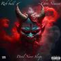 Devil Never Sleeps (feat. Chris Nemesis) [Explicit]