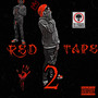 RED TAPE VOL. 2 (Explicit)